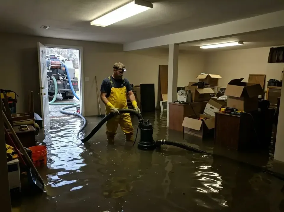 basement-burst-pipe-flooding-a-001 — frequently asked questions, 24-Hour Water Damage Restoration Services in Inverness, IL